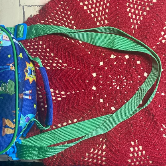 Disney Pixar Toy Story lunch box - Picture 7 of 11